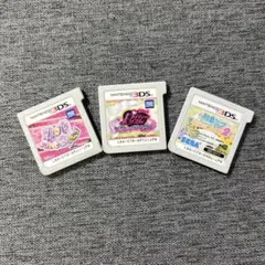 3DS ソフト プリパラ 初音ミク プリティーリズム