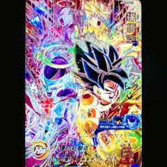 2158 ドラゴンボールヒーローズ SDBH EVT1-49 孫悟空 - メルカリ