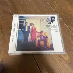 レンタル落ち Awesome City Club Grower CD 勿忘