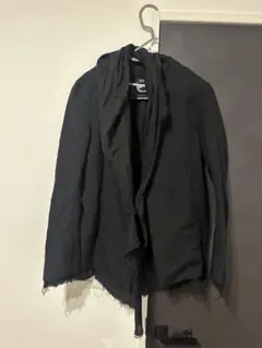 DIRAIN　ディレイン　レイヤードコート　モッズコート　ジャケット　3 DIRAIN ディレイン レイヤードコート モッズコート ジャケット 3