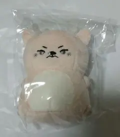 【新品未開封】女王蜂 ひばりくん 公式マスコット ぬいぐるみ グッズ、