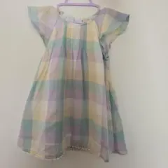 プティマイン　ワンピース　90センチ