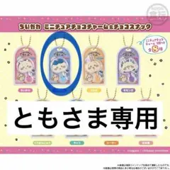 ともさま専用ページ