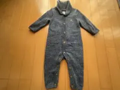 Baby GAP ベビー服 ロンパース