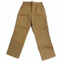 カーハート　Carhartt pants 未使用美品　size32x32
