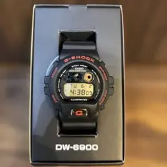 未使用品】G-SHOCK DW-069 ゴールドディフェンダー - メルカリ