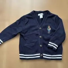 Ralph Lauren カーディガン　12M