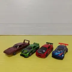 ホットウィール セット