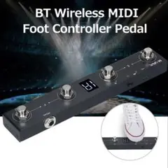 M-VAVE Chocolate Wireless MIDI Controlleのサムネイル