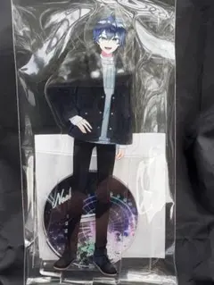 カラフルピーチ 東武動物公園 アクリルスタンド なおきり のあ えと