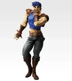 一番くじ ジョジョ The Gathering of STARS A賞　おまけ付