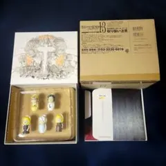 DEATH NOTE HOW TO READ 13巻 初回限定特装版 ※書籍欠品