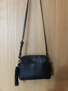 ニコアンド ショルダーバッグ