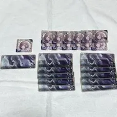 プロセカ 東雲絵名 メモステ 8A