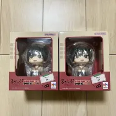 るかっぷ 南雲与市 サカモトデイズ SAKAMOTO DAYS 未開封 2点