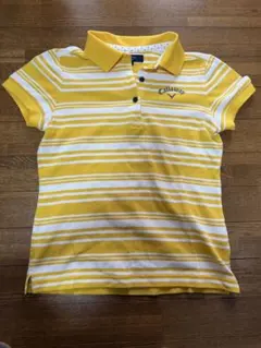 Callaway レディース ポロシャツ