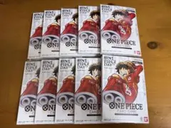 ONE PIECE DAY 24 プレミアムカードコレクション 10冊セット - メルカリ