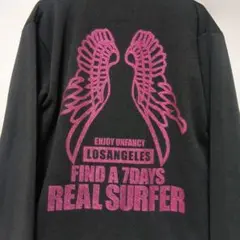 Y2K 平成ギャル ラメ　翼　羽柄トラックジャケット