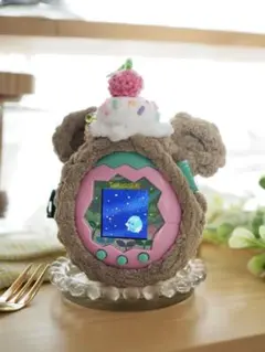 たまごっちパラダイスカバー