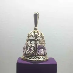 2026年最新】スワロフスキー ベルの人気アイテム - メルカリ