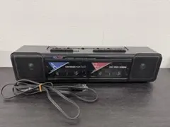 C-5 希少 SHARP シャープ QT-50CD CDラジカセ ヴィンテージ - メルカリ
