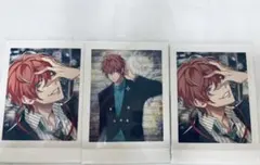 ヒプノシスマイク パシャこれ 観音坂独歩