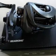 BEARKING ATHENA ベイトリール最終値下今日迄のサムネイル