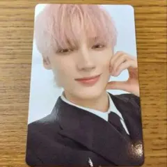 txt ヒュニンカイ トレカ VR 第2弾 特典 heartattack