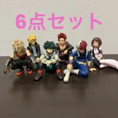 僕のヒーローアカデミアBreak time collection