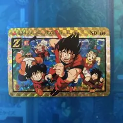 2025年最新】ドラゴンボールカードダス キラの人気アイテム