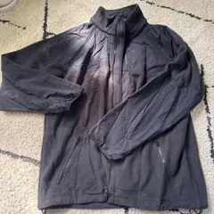 ロンハーマン フリースジャケット