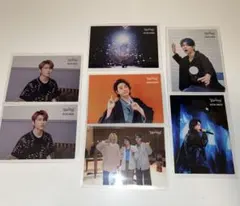 Mrs. GREEN APPLE Harmonyフォトカードまとめ売り