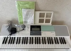 CASIO LK-512 キーボード・電子ピアノのサムネイル