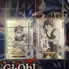 ドラゴンボールスーパーダイバーズ アドバンスパック　孫悟飯　ベジット　セット