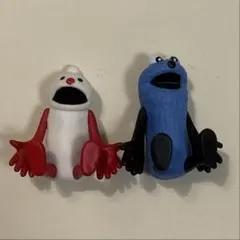 パペットスンスンスンスンを探せマスコット