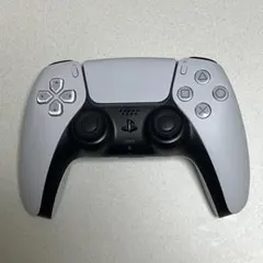 SONY DualSense ワイヤレスコントローラー ジャンク品