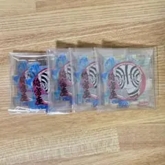 猗窩座 アクリルパズル