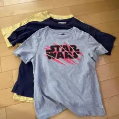 Tシャツセット　160