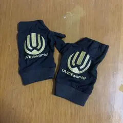 【新品未開封】UVERworld 男祭り グローブ UVERworld 男祭り グローブ 新品未開封 - メルカリ