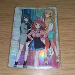 ユニオンアリーナ　シャニマス　アクションポイント　ワンバトルカップ　winner ユニオンアリーナ シャニマス アクションポイント ワンバトルカップ