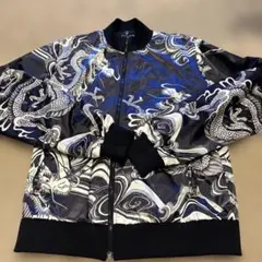 2026年最新】D&G ／ Dolce＆Gabbana メンズ スカジャンの人気アイテム