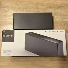 2026年最新】Srs x7の人気アイテム - メルカリ