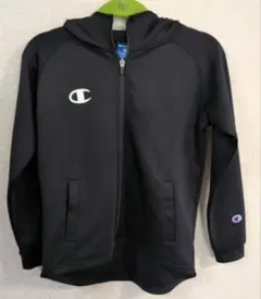 Champion パーカー ジャージ　ジュニア 150