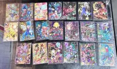 スーパードラゴンボールヒーローズ　UR まとめ売り