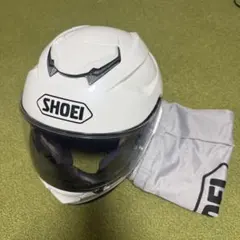 2026年最新】shoei ヘルメット gt air xlの人気アイテム - メルカリ