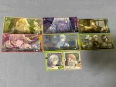 プロセカ メモステ 箔押し ノーマル