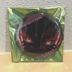 鬼滅の刃　無限城編　ものがたる 眼差し　コレクション缶バッジ A 猗窩座 ②
