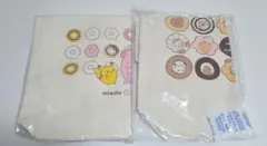 新品未使用　ポケモン　トートバッグ　2つのサムネイル