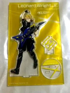 2026年最新】エリオス ジュニア アクスタの人気アイテム - メルカリ