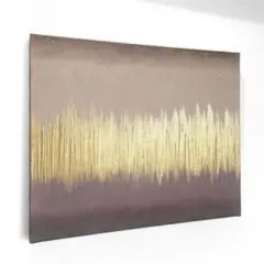 テクスチャーアート モダン 抽象画 アートパネル ファブリック 3枚組